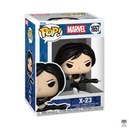 X-23 (Programa Arma X)
