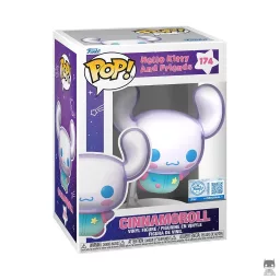 Cinnamoroll (Traje espacial)