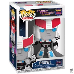 Prowl