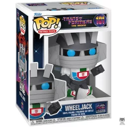 Wheeljack