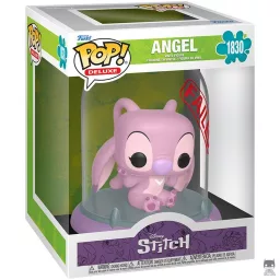 Angel (Cápsula de contención)