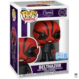 Belthazor