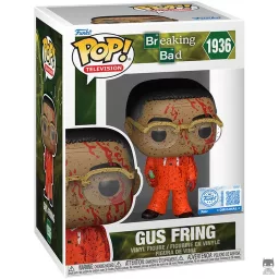 Gus Fring (Ensangrentado)