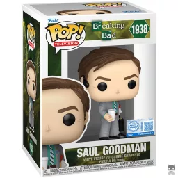 Saul Goodman