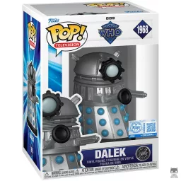 Dalek (Chase)