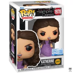 Katherine Pierce (Chase & Ensangrentado)