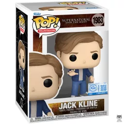 Jack Kline
