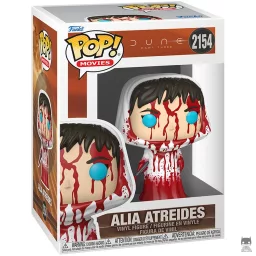 Alia Atreides (Ensangrentado)