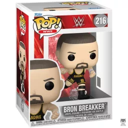 Bron Breakker