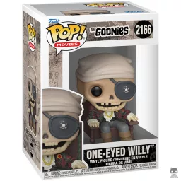 Willy el Tuerto