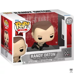 Randy Orton (RKO)