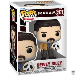 Dewey Riley
