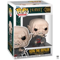 Azog el Profanador