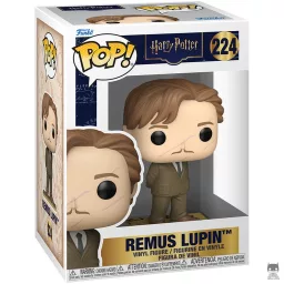 Remus Lupin (Mapa del Merodeador)