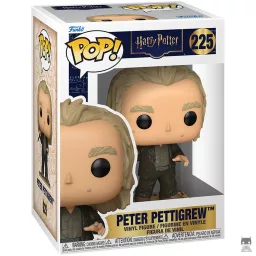 Peter Pettigrew (Mapa del Merodeador)