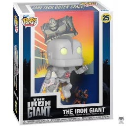 El gigante de hierro