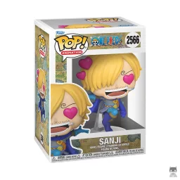 Sanji (Enamorado)