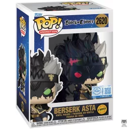 Asta Berserk (Chase)