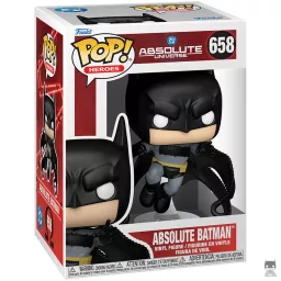 Absolute Batman