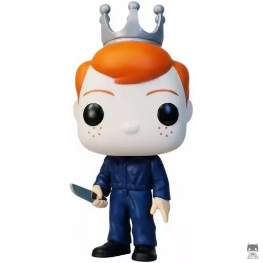 Figura Funko Pop! Freddy Funko como Michael Myers (FunDays 2025)
