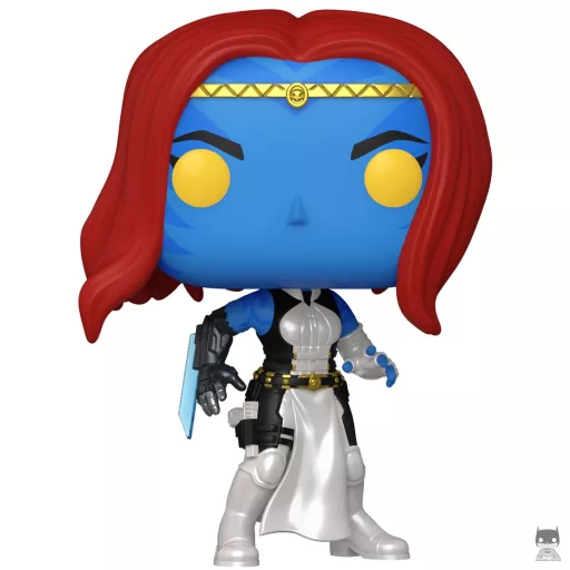 Figura Funko Pop! Mística (Pop! Vinyl)