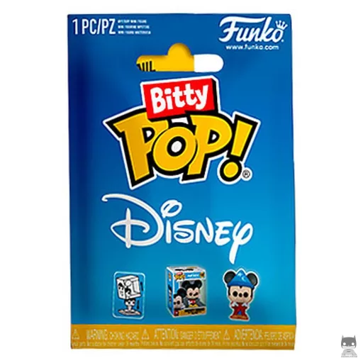 Figura Funko Pop! Disney (Unidad) (Mickey y sus amigos)