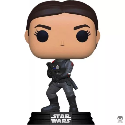 Figura Funko Pop! Iden Versio (Star Wars Jedi: Fallen Order)