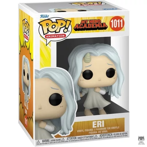Figura Funko Pop! Eri (Eri)