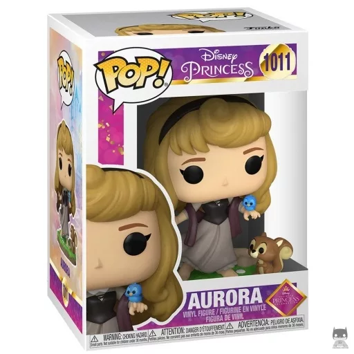 Figura Funko Pop! Aurora (Aurora)
