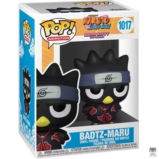 Figura Funko Pop! Badtz-Maru (Badtz-Maru)