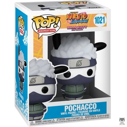 Figura Funko Pop! Pochacco (Pochacco)