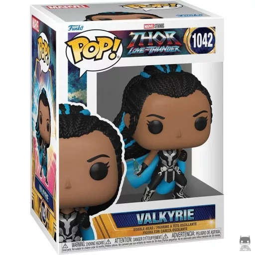 Figura Funko Pop! Valquiria (Valquiria)