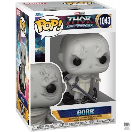 Figura Funko Pop! Gorr (Gorr)