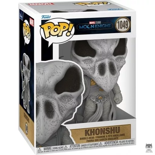 Figura Funko Pop! Khonshu (Moon Knight)