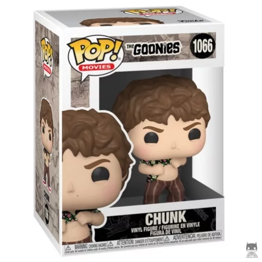 Figura Funko Pop! Gordi (Gordi)