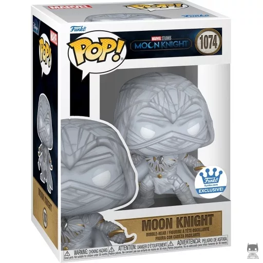 Figura Funko Pop! Moon Knight (Moon Knight)