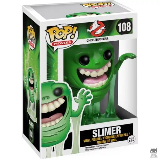 Figura Funko Pop! Moquete (Moquete)