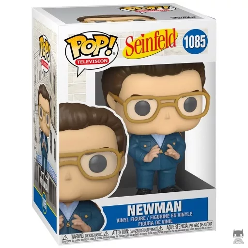 Figura Funko Pop! Newman (Newman)
