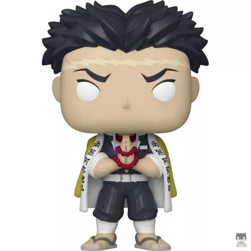 Figura Funko Pop! Gyomei Himejima (Gyomei Himejima)