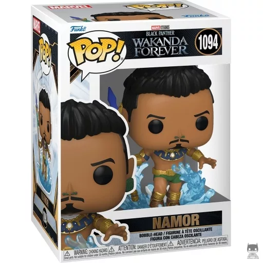 Figura Funko Pop! Namor (Namor)