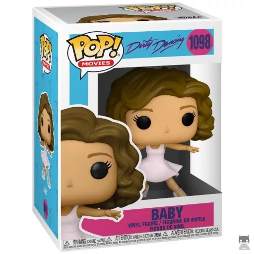 Figura Funko Pop! Baby (Dirty Dancing)