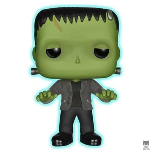 Figura Funko Pop! Frankenstein (Frankenstein)