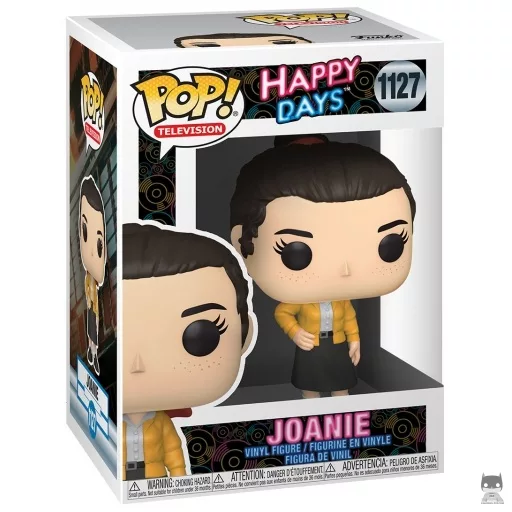 Figura Funko Pop! Joanie (Días felices)