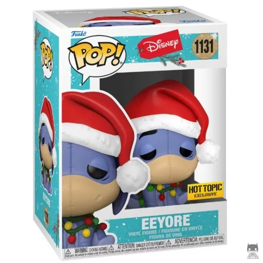 Figura Funko Pop! Ígor (Ígor)