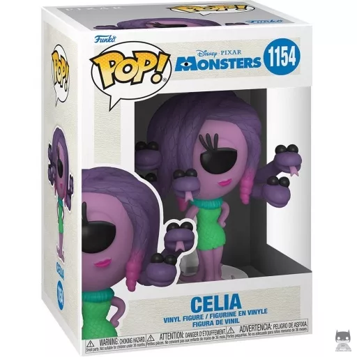 Figura Funko Pop! Celia (Celia)