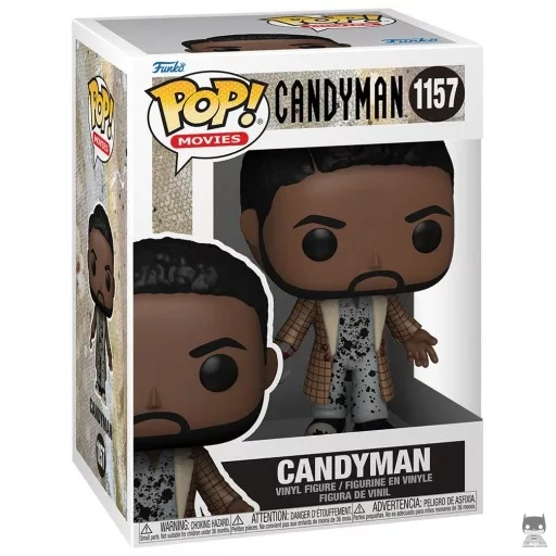 Figura Funko Pop! Candyman (Candyman)