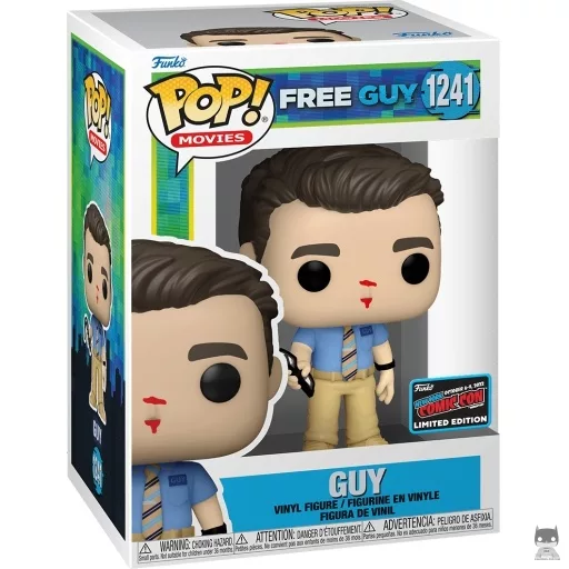 Figura Funko Pop! Guy (Guy)