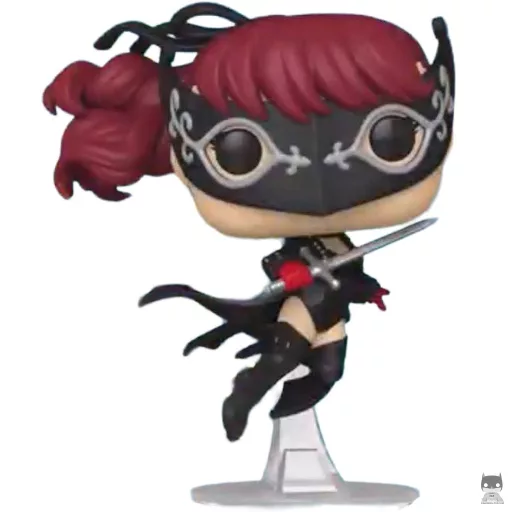 Figura Funko Pop! Violet (Persona 5)