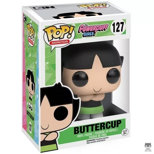 Figura Funko Pop! Cactus (Cactus)