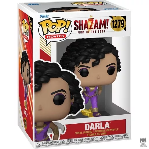 Figura Funko Pop! Darla (Darla)